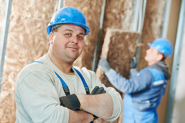 Types of Insulation We Offer in East Brewton, AL